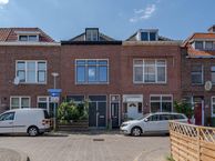 Oostendamstraat 163 A, 3073 NG Rotterdam