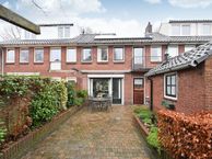 Driftweg 31, 1271 BW Huizen