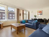 Jan Evertsenstraat 128 II, 1056 EJ Amsterdam