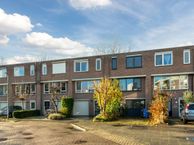 Bezembinder 6, 2401 HM Alphen aan den Rijn