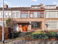 van Weerden Poelmanstraat 32, 5703 CS Helmond