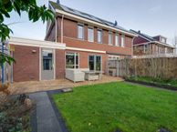 Piraat 14, 1671 RX Medemblik