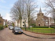 Gouwstraat 42 B, 3082 BD Rotterdam