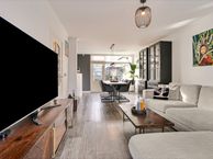 Rijnauwenstraat 8, 4834 LE Breda