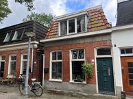 Kleine Bergstraat 14 a, 9717 NB Groningen