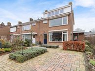 Meidoornstraat 13, 4731 BX Oudenbosch