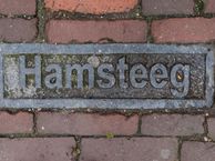 Hamsteeg 17 A, 3511 JC Utrecht