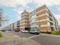 Immanuel Kantstraat 324, 3076 DM Rotterdam