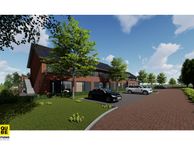 Plan Roodloop, 5081 AA Hilvarenbeek