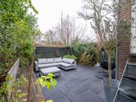 Berglustlaan 1, 3054 BA Rotterdam