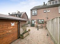 Wilhelminastraat 13 A, 2902 HV Capelle aan den IJssel