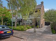Zwaluwlaan 29, 2261 BP Leidschendam