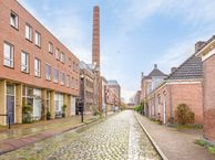 Bergpoortstraat 11, 7411 CL Deventer