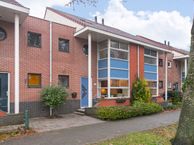 Simon van Collemstraat 106, 1325 NC Almere