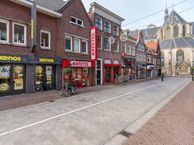 Langestraat 111 C, 1811 JE Alkmaar