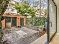 Kanaalstraat 162 H, 1054 XP Amsterdam