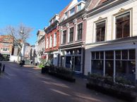 Korfmakersstraat 15 a, 8911 LA Leeuwarden