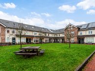 Kees van Bohemenhof 14, 3544 MC Utrecht