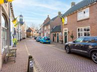 Vissersdijk 1 F, 4285 AM Woudrichem