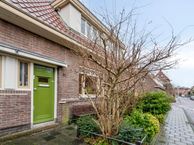 Ploegstraat 52, 1097 WH Amsterdam