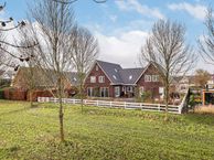 Bloemenzoom 39, 8255 KM Swifterbant