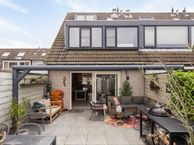 Sleedoorn 34, 3171 PN Poortugaal