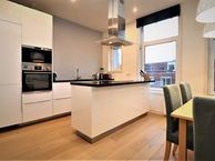 Van der Sluysstraat 103 B, 3033 SH Rotterdam