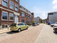 Boekweitstraat 6 A, 3073 DB Rotterdam