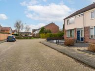 Kievitstraat 8, 4273 CM Hank