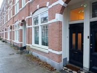 Jan Pieterszoon Coenstraat 55, 3531 EN Utrecht