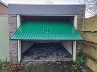 Potgieterlaan, 9752 XE Haren (GR)