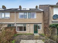 Beukenhof 61, 2982 CC Ridderkerk