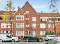 Händelstraat 17 3, 1077 DK Amsterdam