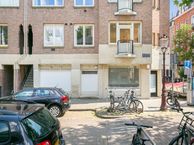 Boerhaaveplein 12 -I, 1091 AS Amsterdam