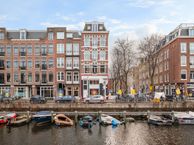 Haarlemmerweg 133 H, 1051 KW Amsterdam