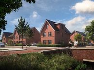 Truus van Kuijkwarande, 3907 NZ Veenendaal