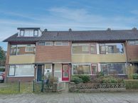 Gazellestraat 13, 1216 EE Hilversum