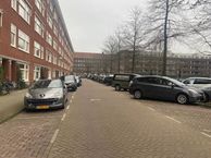 Joos Banckersweg 15 4, 1056 EP Amsterdam