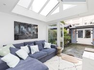 Sluisstraat 8 hs, 1075 TE Amsterdam