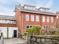 Willem van Leusdenlaan 41, 3603 ER Maarssen