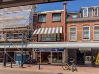 Generaal Cronjéstraat 111-RD + ZW, 2021 JD Haarlem