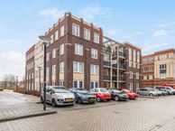 De Vendelier 7, 3813 GH Amersfoort