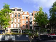 Prinsengracht 60 B, 1015 DX Amsterdam