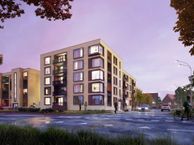 Couperuslaan 33 5*, 3842 AA Harderwijk