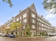 Albert Neuhuysstraat 42 H, 1058 SE Amsterdam