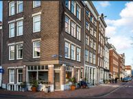 Oudeschans 22 A, 1011 LA Amsterdam