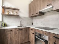 Violenstraat 9 B, 3051 TX Rotterdam