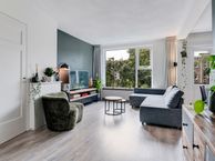 Dr. J.C. Hartogslaan 15 3, 6824 DB Arnhem