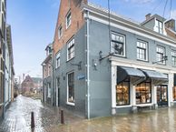 Krabbestraat 4, 8011 TX Zwolle