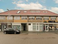 Poststraat 4 G, 1401 EZ Bussum